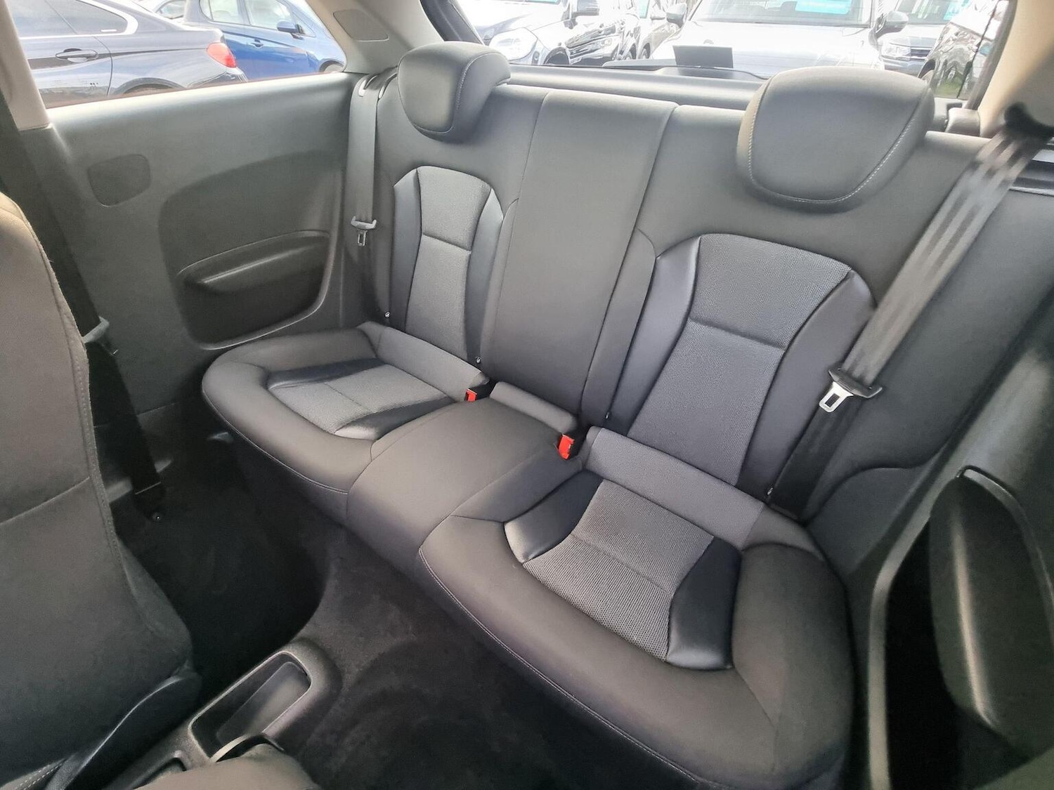 Used Audi A1 2017 for sale - 77802372: Photo 8