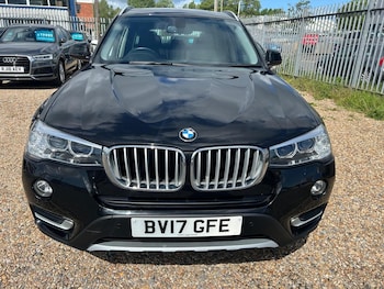 Used BMW X3 2017 for sale - 78373561: Photo