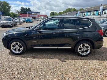 Used BMW X3 2017 for sale - 78373561: Photo