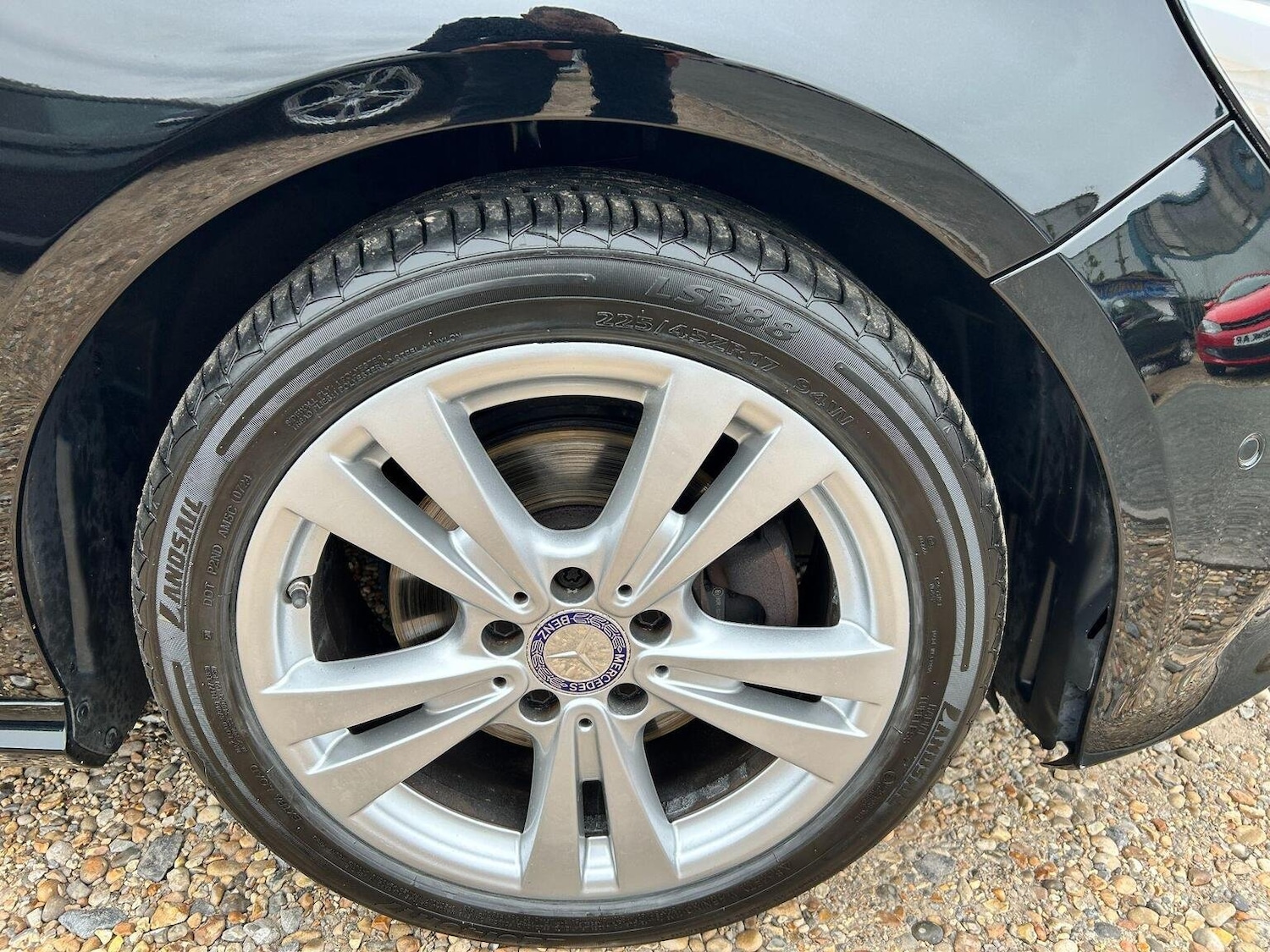 Used Mercedes-Benz A-Class 2015 for sale - 78134931: Photo 10