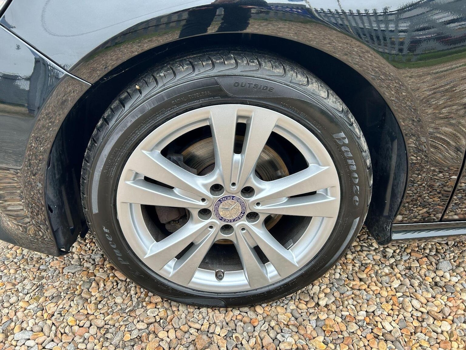 Used Mercedes-Benz A-Class 2015 for sale - 78134931: Photo 11