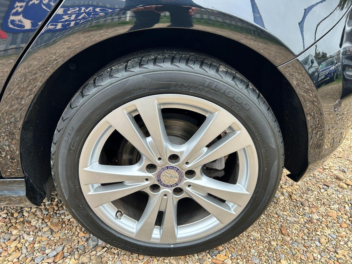 Used Mercedes-Benz A-Class 2015 for sale - 78134931: Photo 12