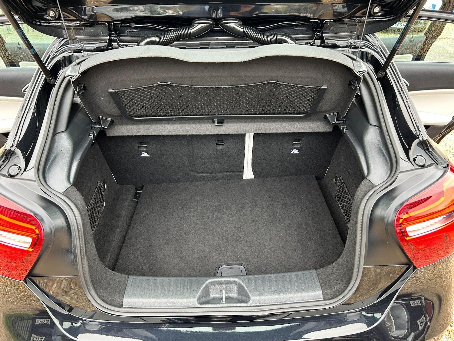 Used Mercedes-Benz A-Class 2015 for sale - 78134931: Photo 19