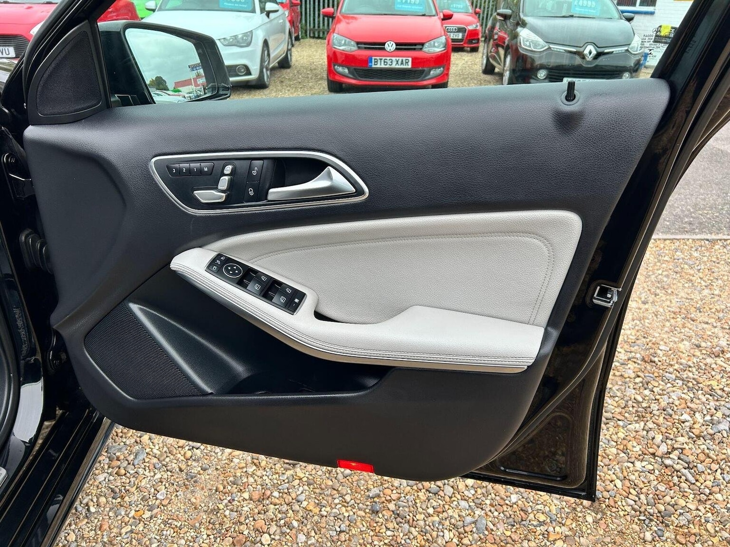 Used Mercedes-Benz A-Class 2015 for sale - 78134931: Photo 22