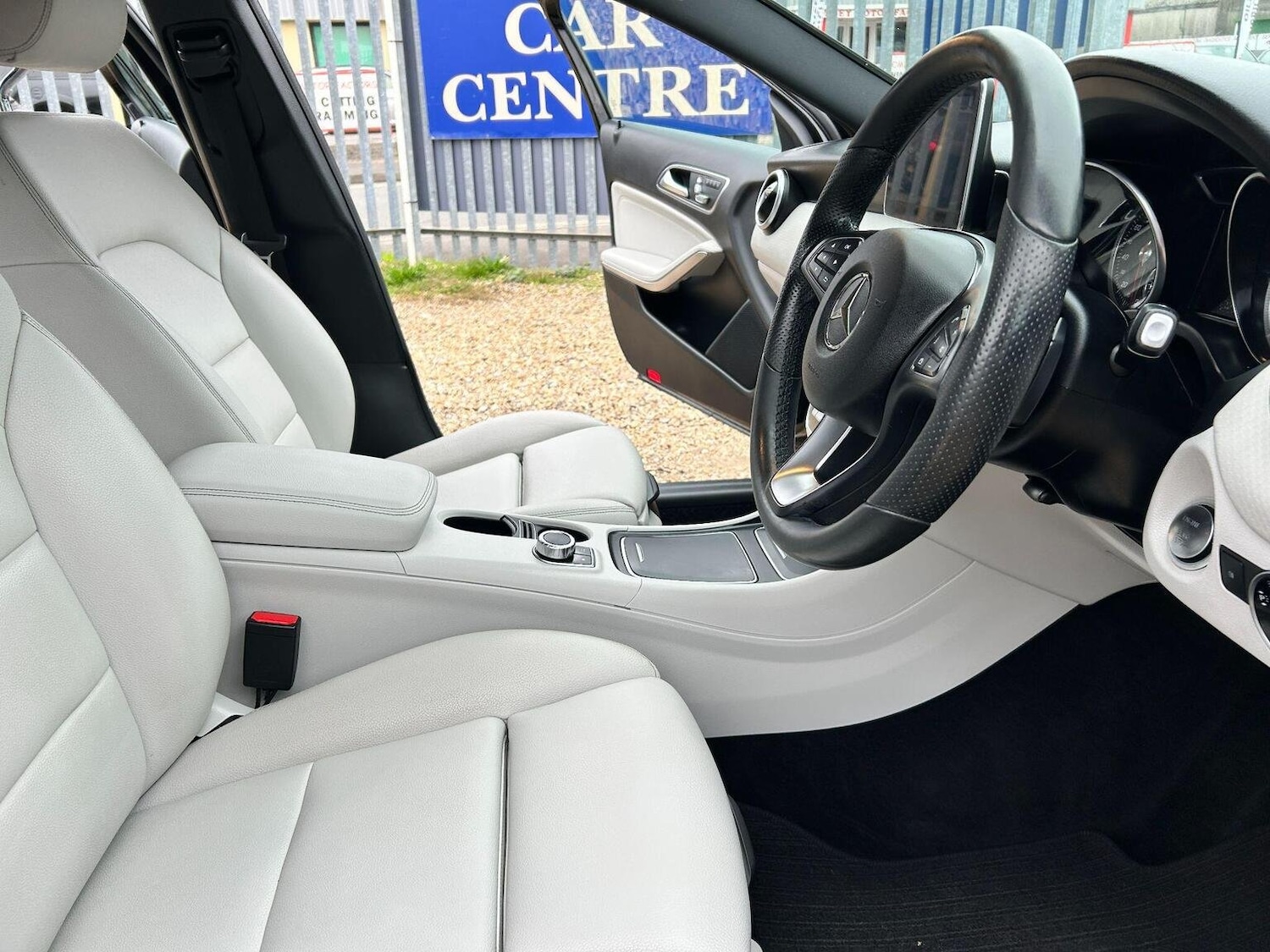 Used Mercedes-Benz A-Class 2015 for sale - 78134931: Photo 24