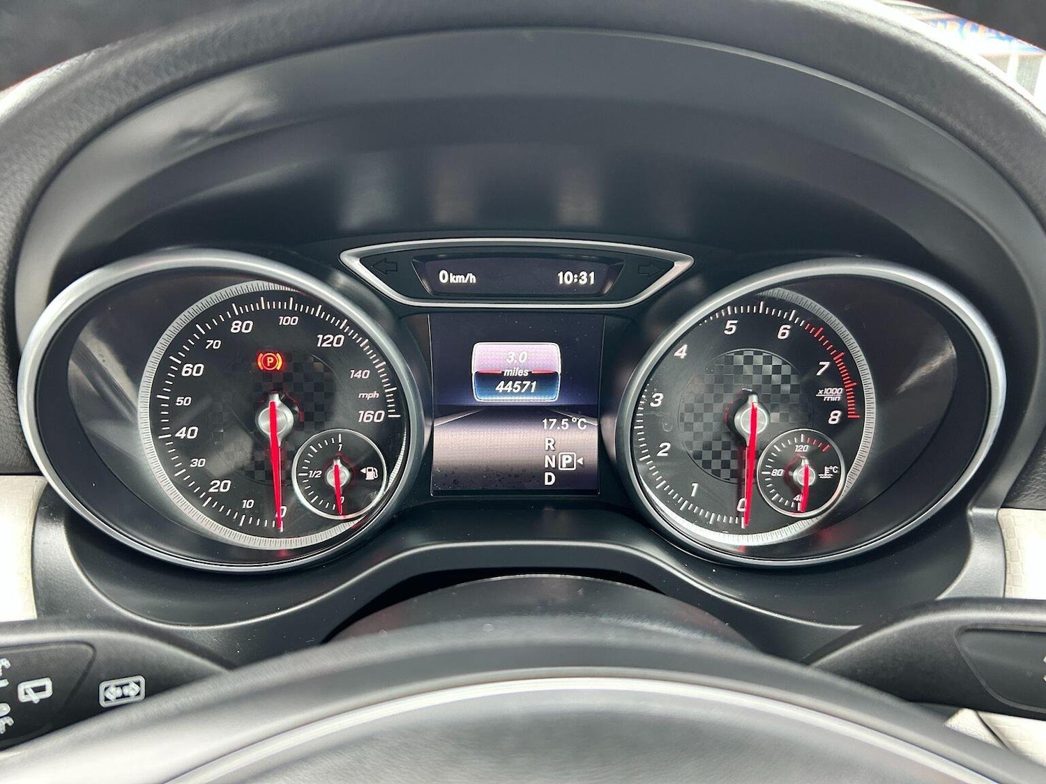 Used Mercedes-Benz A-Class 2015 for sale - 78134931: Photo 29