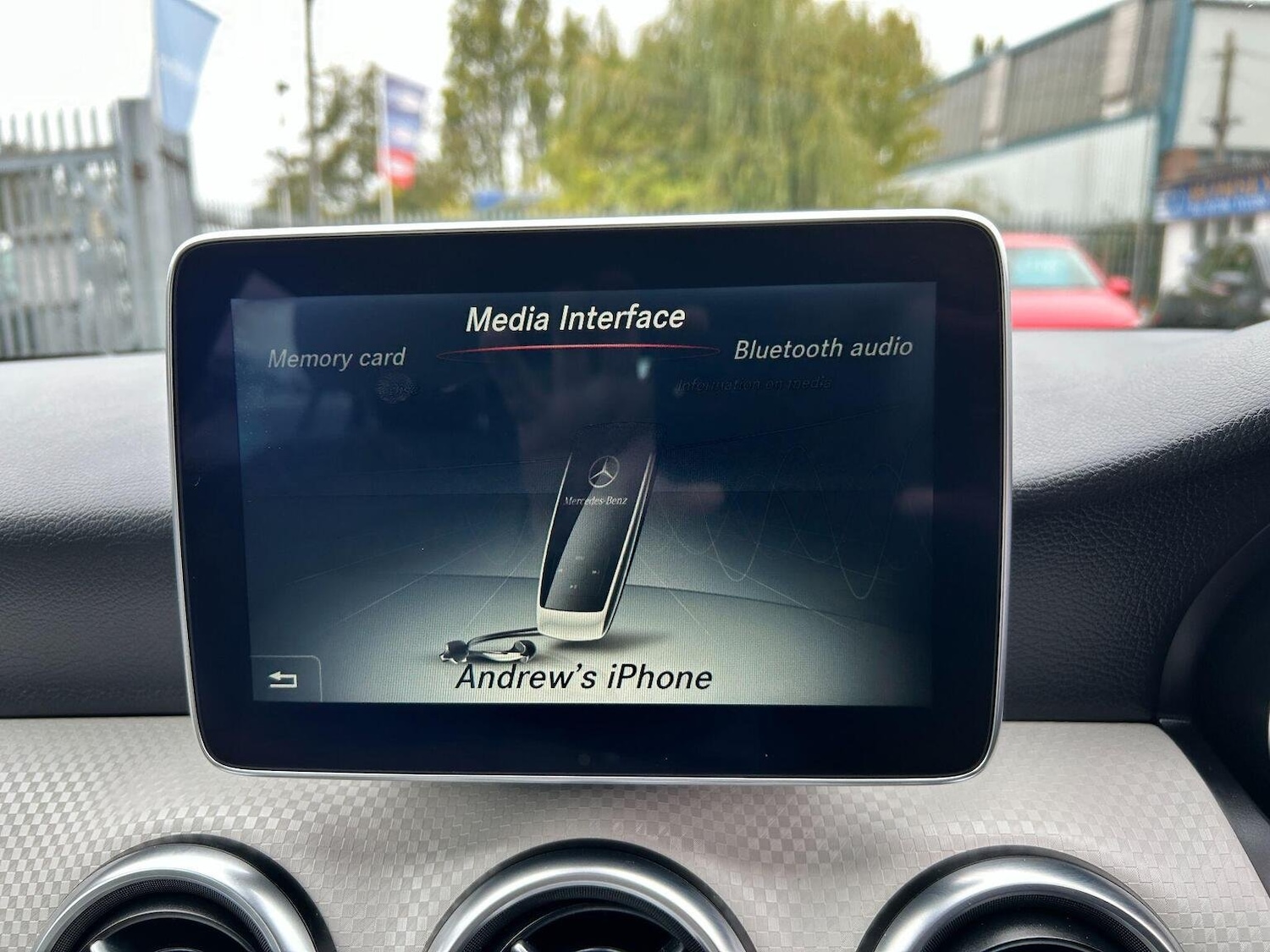 Used Mercedes-Benz A-Class 2015 for sale - 78134931: Photo 31