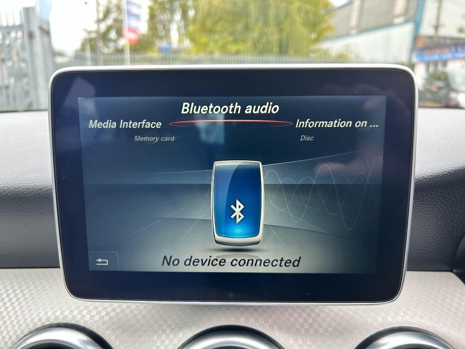 Used Mercedes-Benz A-Class 2015 for sale - 78134931: Photo 32