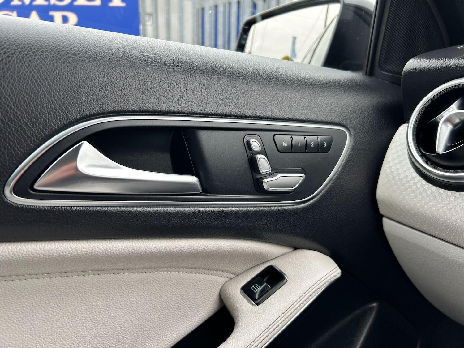 Used Mercedes-Benz A-Class 2015 for sale - 78134931: Photo 47