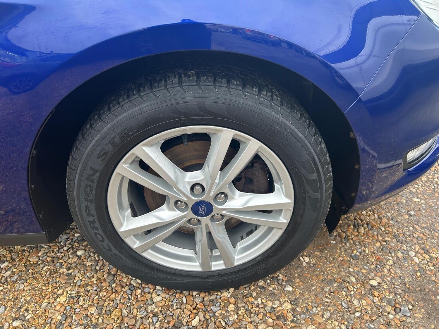 Used Ford Galaxy 2016 for sale - 77802356: Photo 10