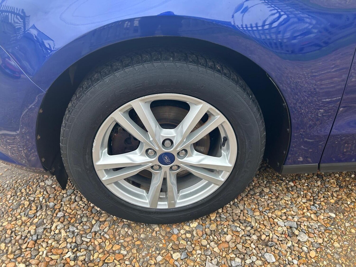 Used Ford Galaxy 2016 for sale - 77802356: Photo 11