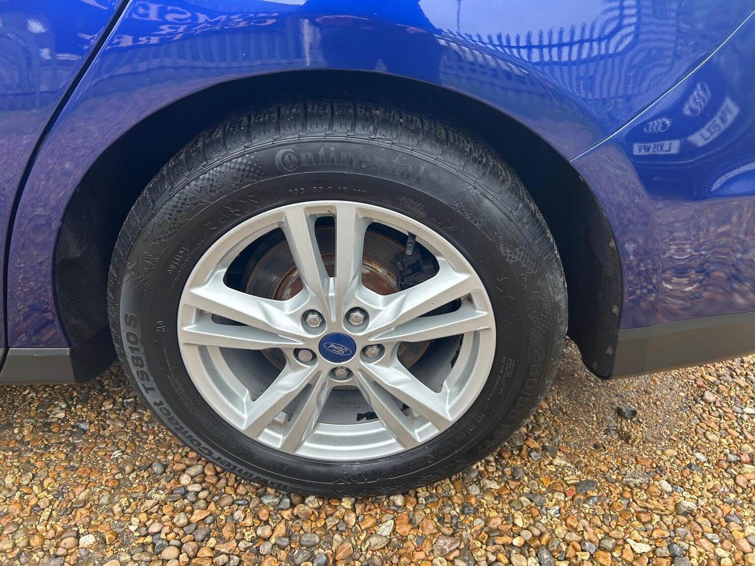 Used Ford Galaxy 2016 for sale - 77802356: Photo 12