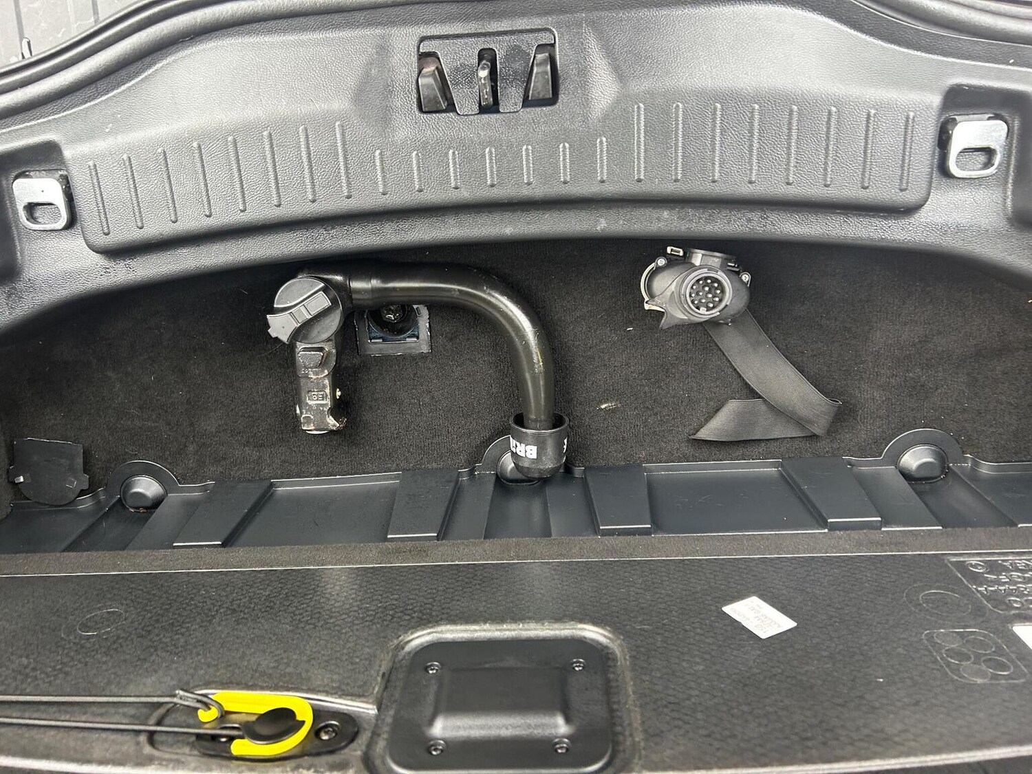 Used Ford Galaxy 2016 for sale - 77802356: Photo 18