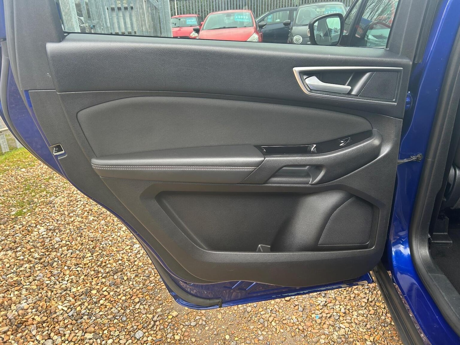 Used Ford Galaxy 2016 for sale - 77802356: Photo 27