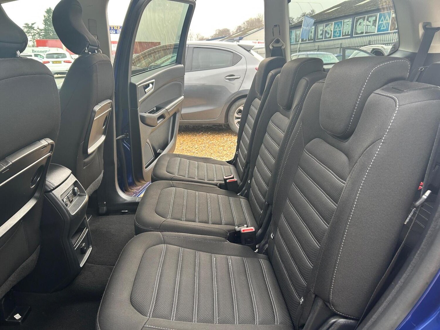 Used Ford Galaxy 2016 for sale - 77802356: Photo 29