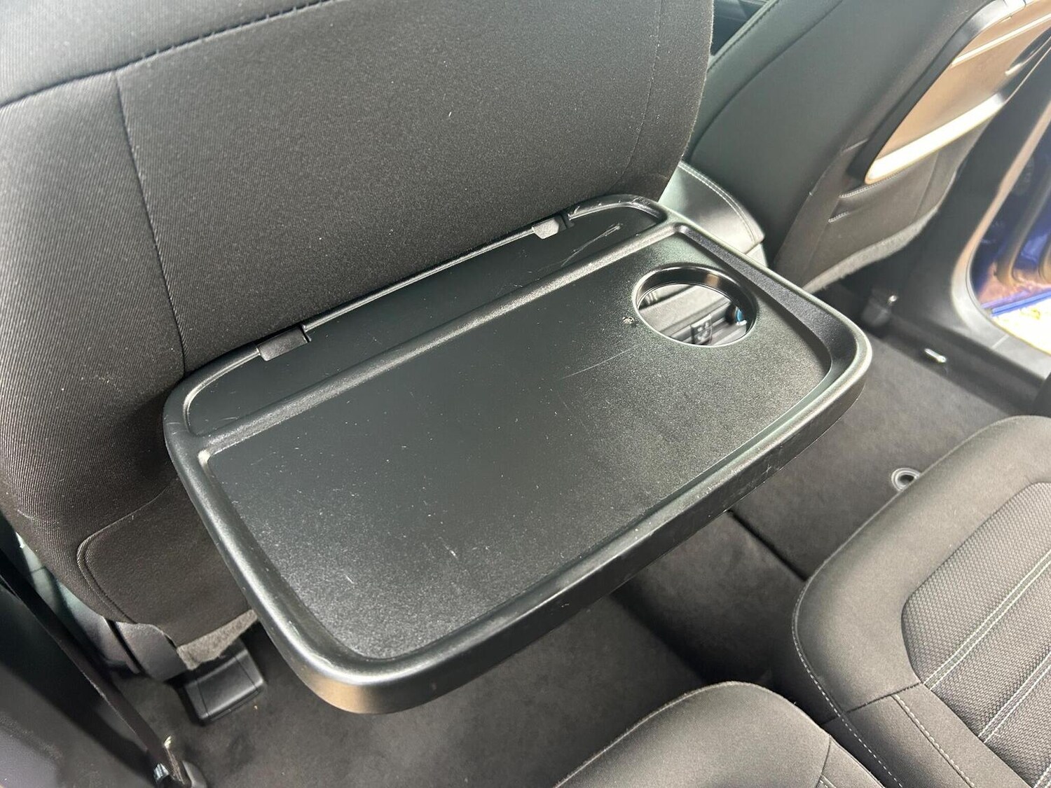 Used Ford Galaxy 2016 for sale - 77802356: Photo 30