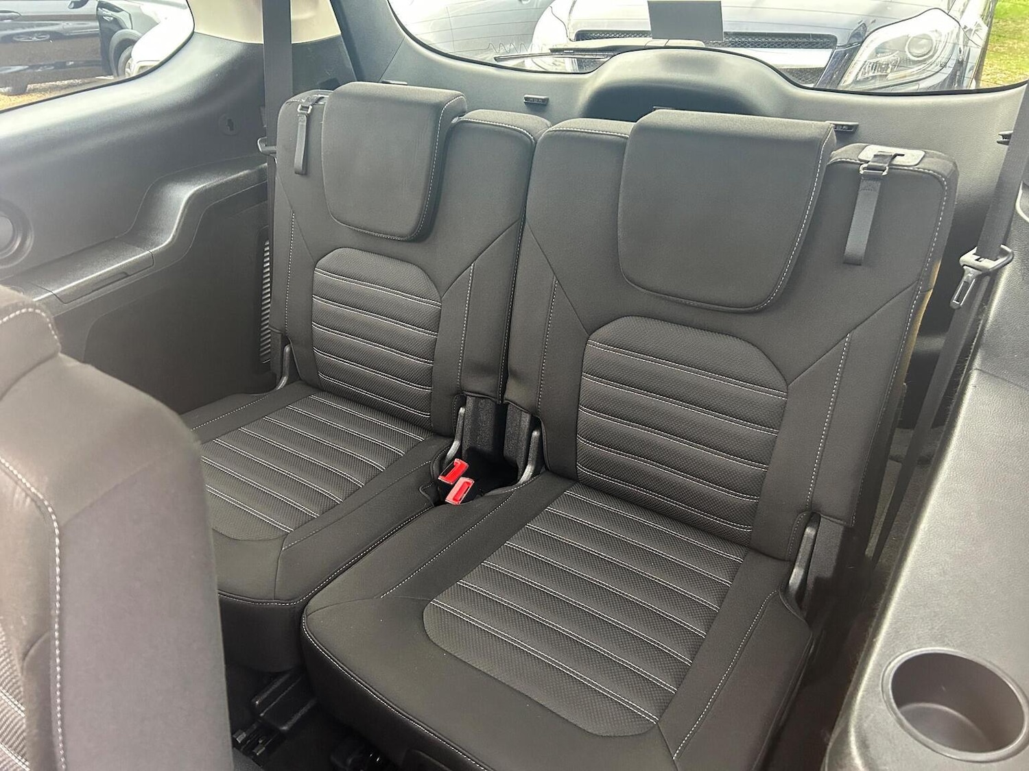 Used Ford Galaxy 2016 for sale - 77802356: Photo 31