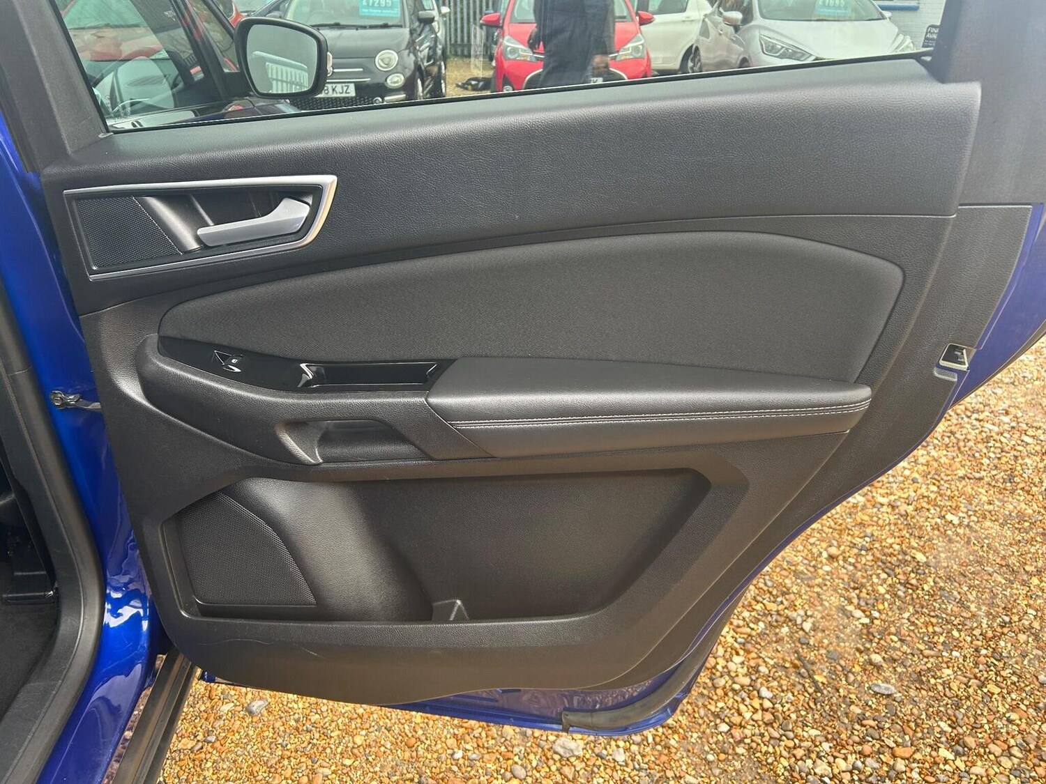 Used Ford Galaxy 2016 for sale - 77802356: Photo 32