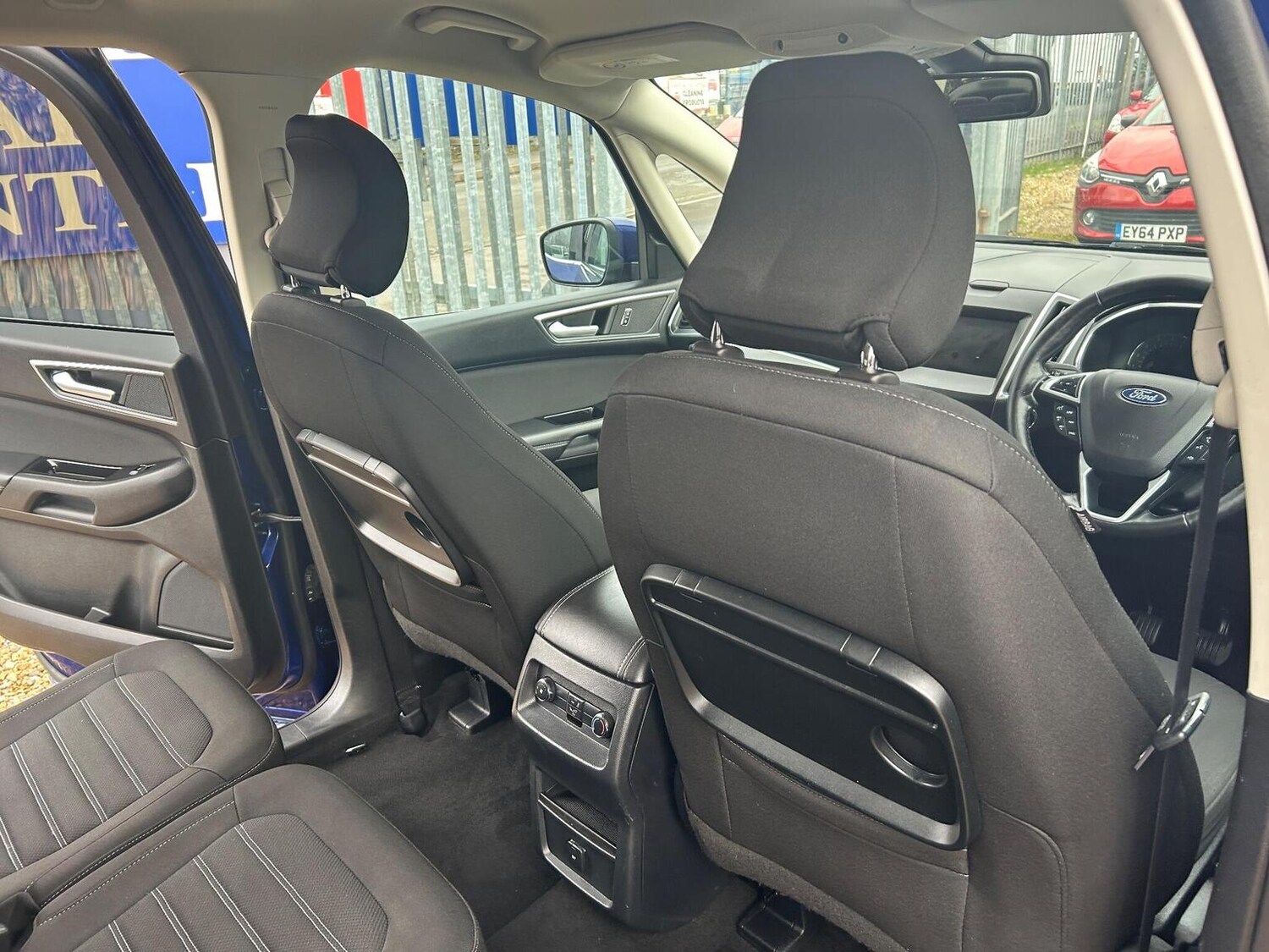Used Ford Galaxy 2016 for sale - 77802356: Photo 33