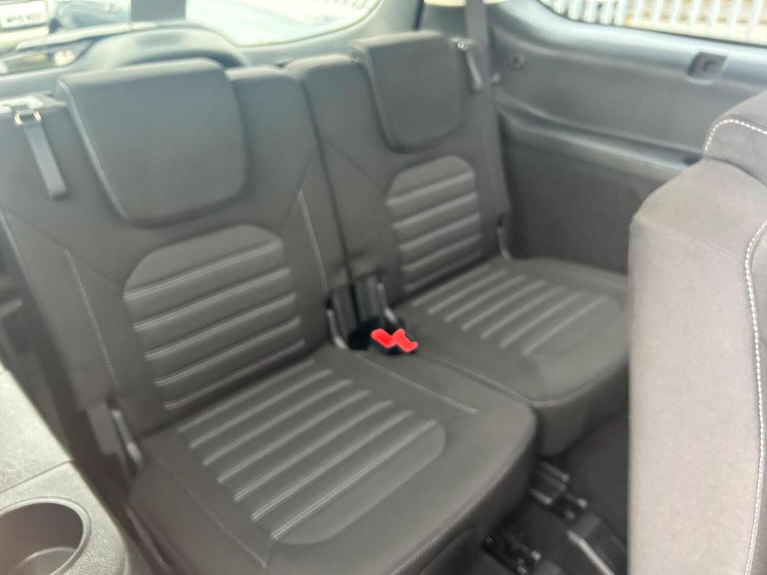 Used Ford Galaxy 2016 for sale - 77802356: Photo 35