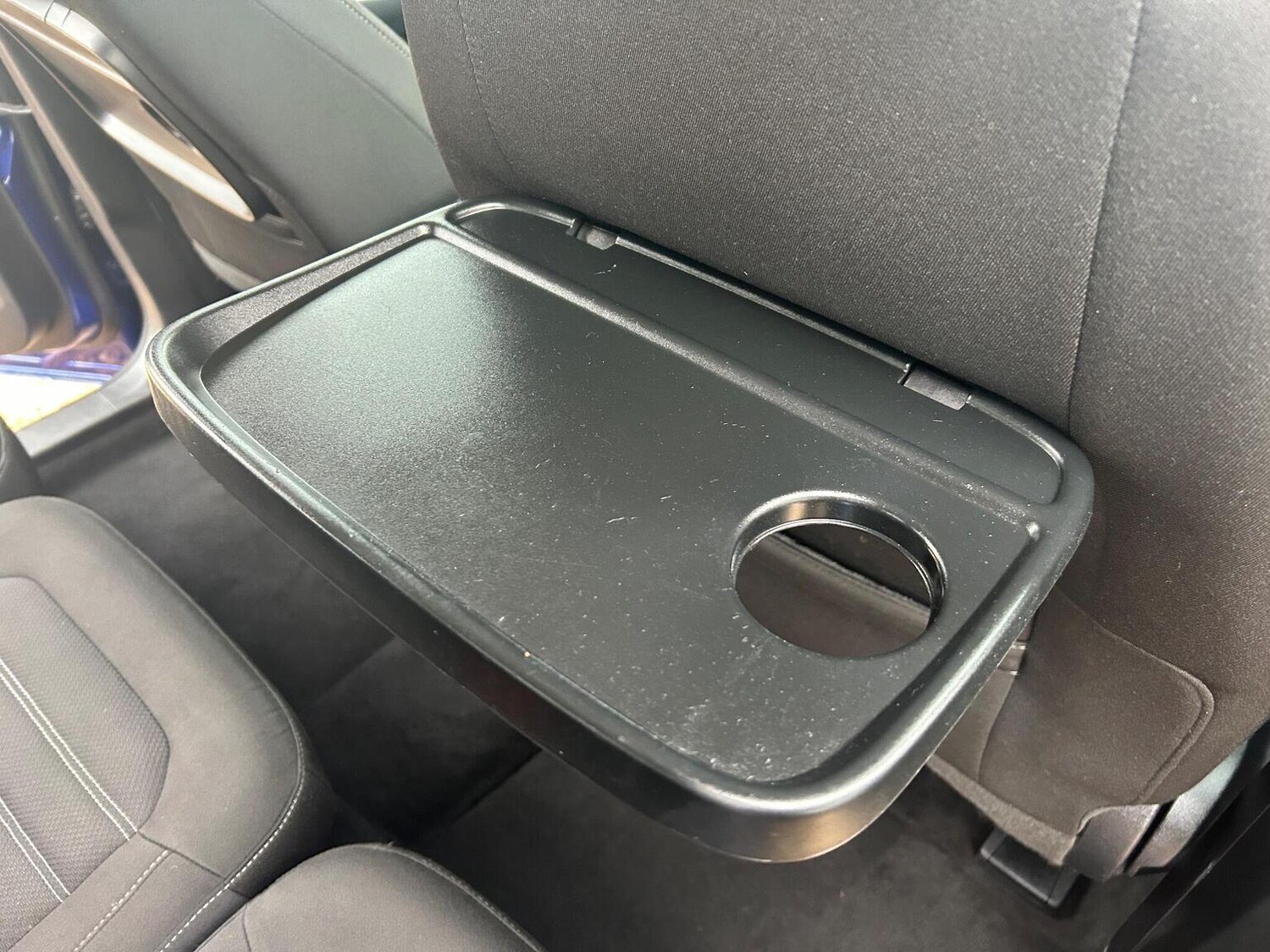 Used Ford Galaxy 2016 for sale - 77802356: Photo 38