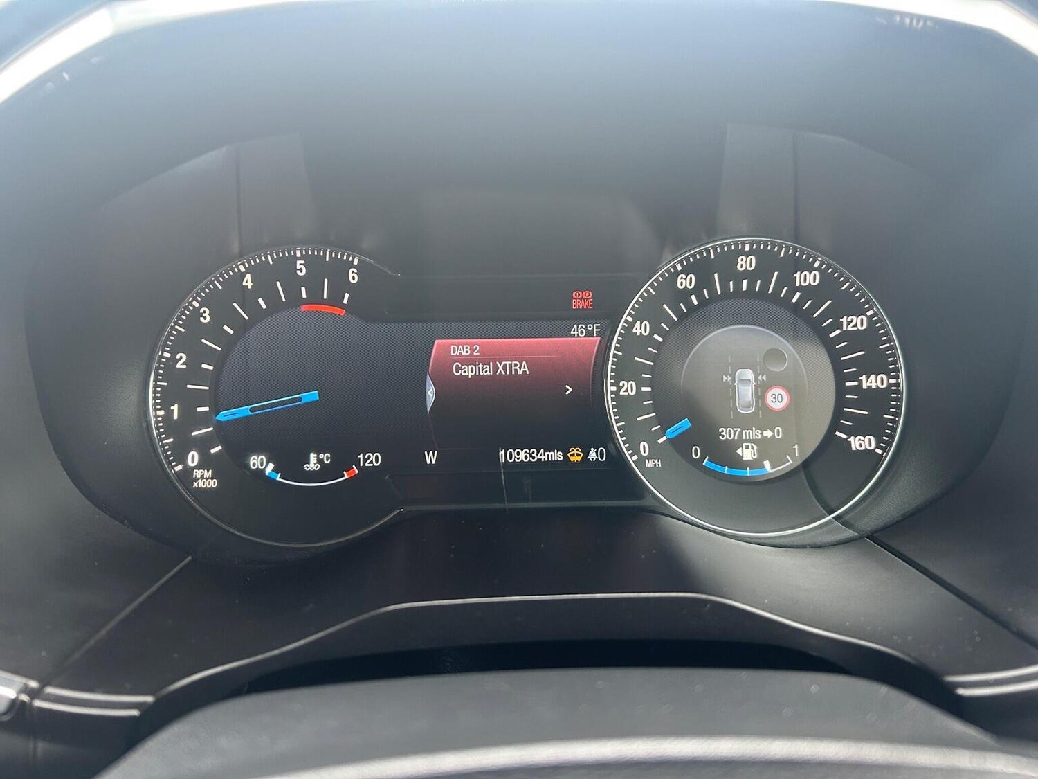 Used Ford Galaxy 2016 for sale - 77802356: Photo 39