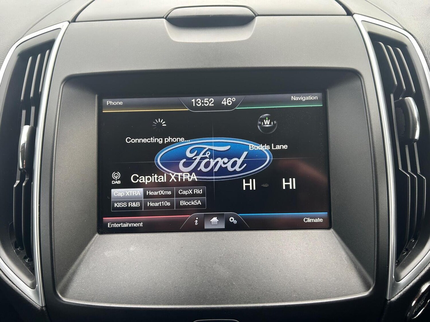 Used Ford Galaxy 2016 for sale - 77802356: Photo 40