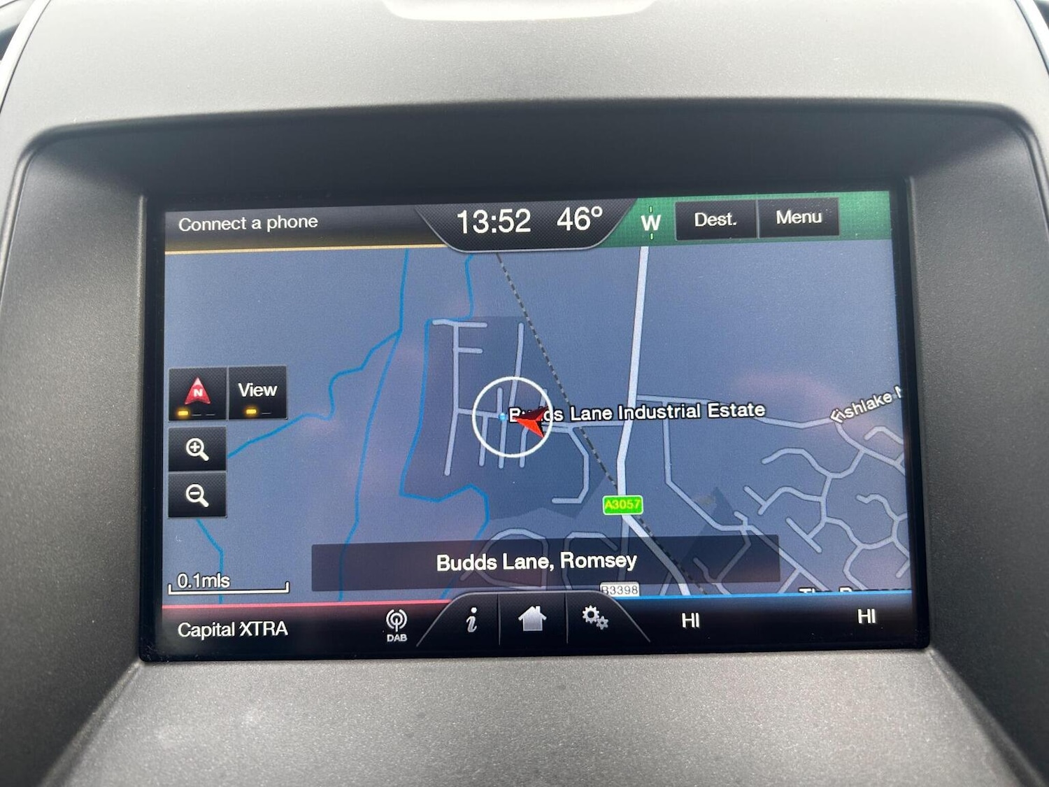 Used Ford Galaxy 2016 for sale - 77802356: Photo 41