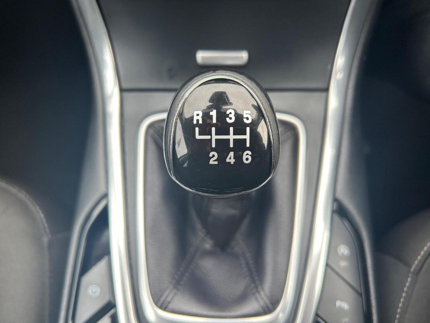 Used Ford Galaxy 2016 for sale - 77802356: Photo 43