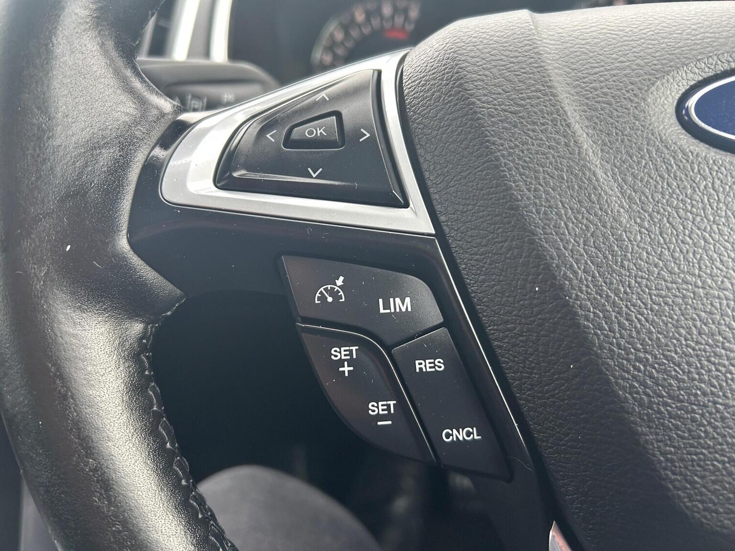 Used Ford Galaxy 2016 for sale - 77802356: Photo 45