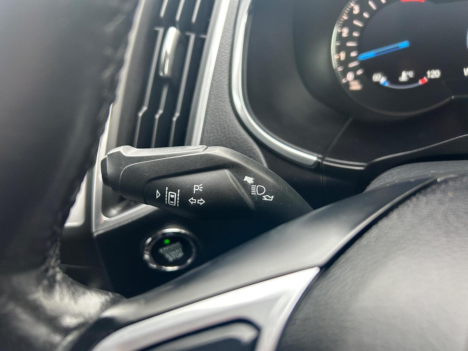 Used Ford Galaxy 2016 for sale - 77802356: Photo 46