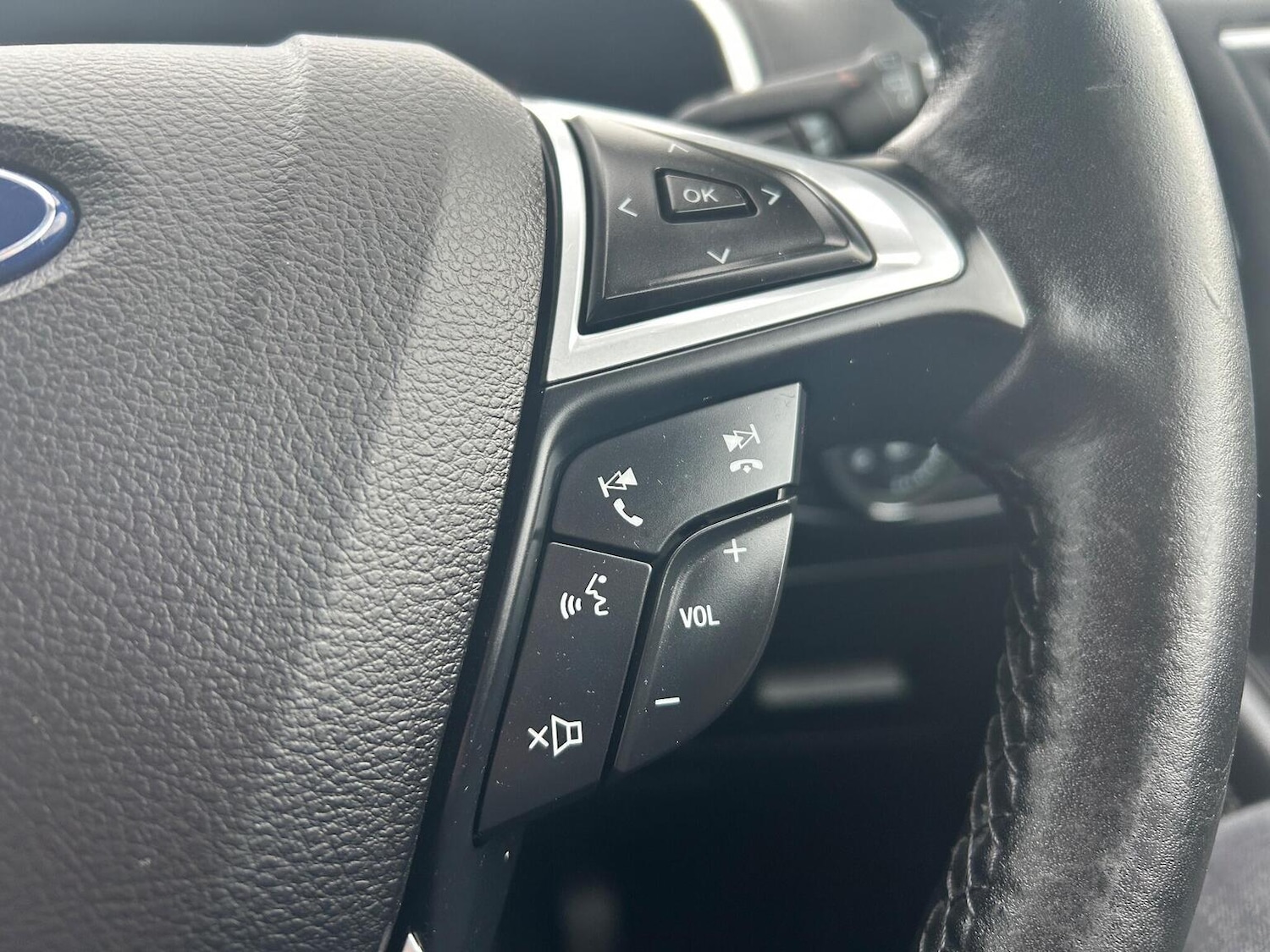 Used Ford Galaxy 2016 for sale - 77802356: Photo 47