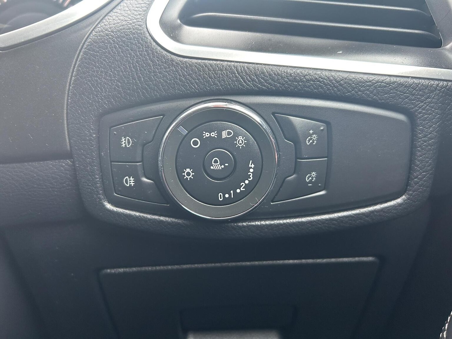 Used Ford Galaxy 2016 for sale - 77802356: Photo 49