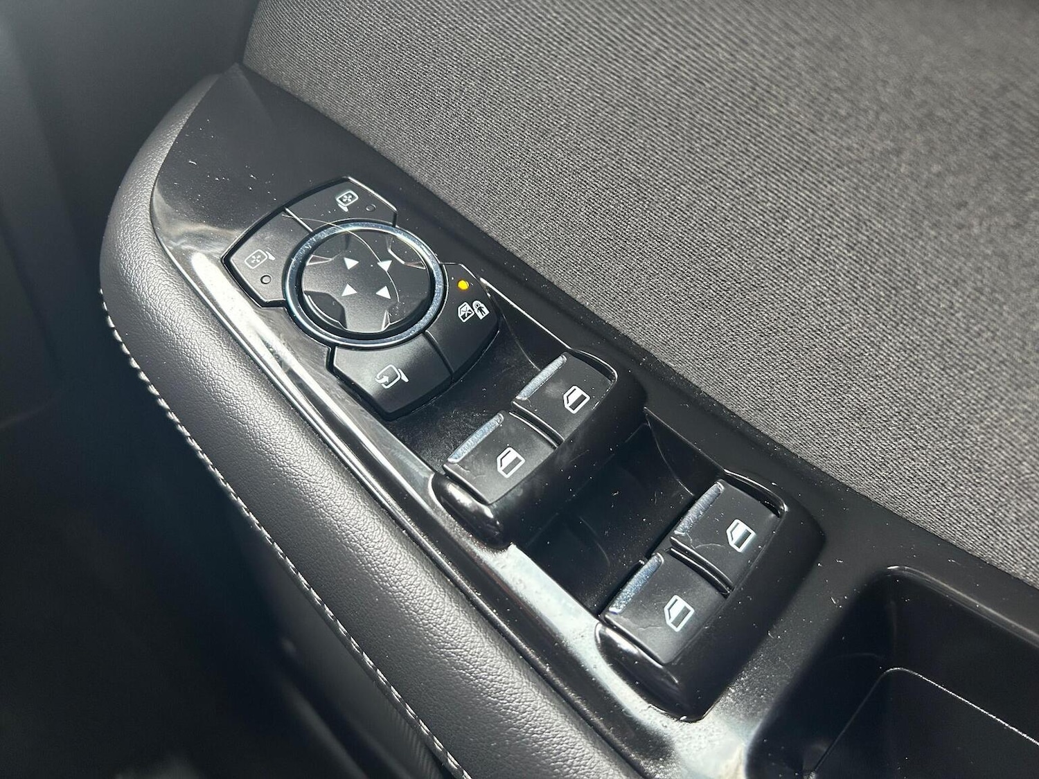 Used Ford Galaxy 2016 for sale - 77802356: Photo 50