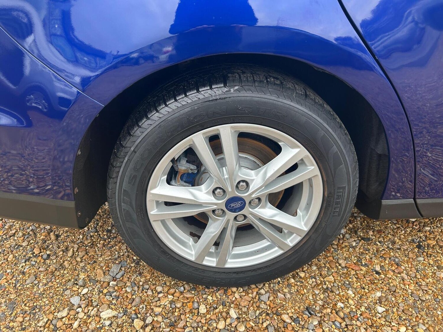 Used Ford Galaxy 2016 for sale - 77802356: Photo 9