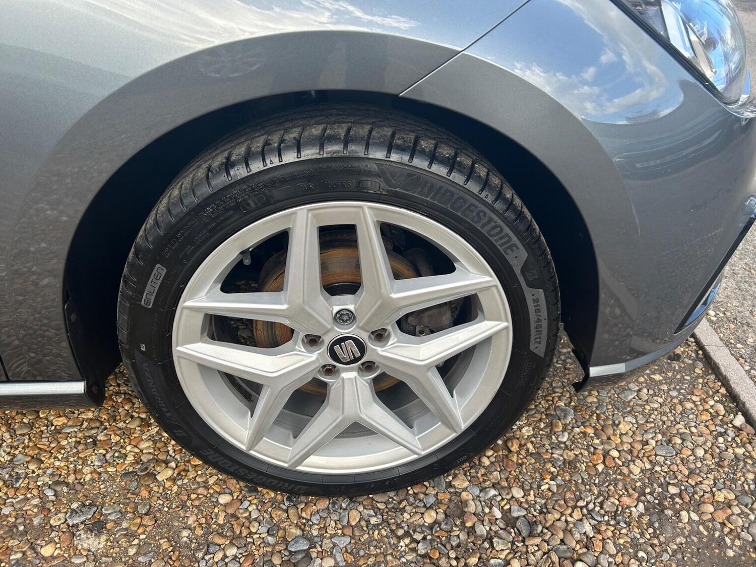 Used SEAT Ibiza 2018 for sale - 77802362: Photo 10