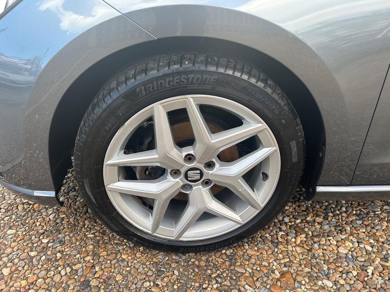 Used SEAT Ibiza 2018 for sale - 77802362: Photo 11