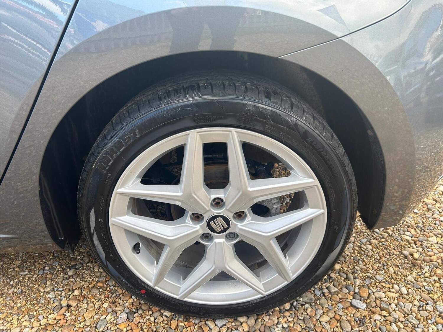 Used SEAT Ibiza 2018 for sale - 77802362: Photo 12