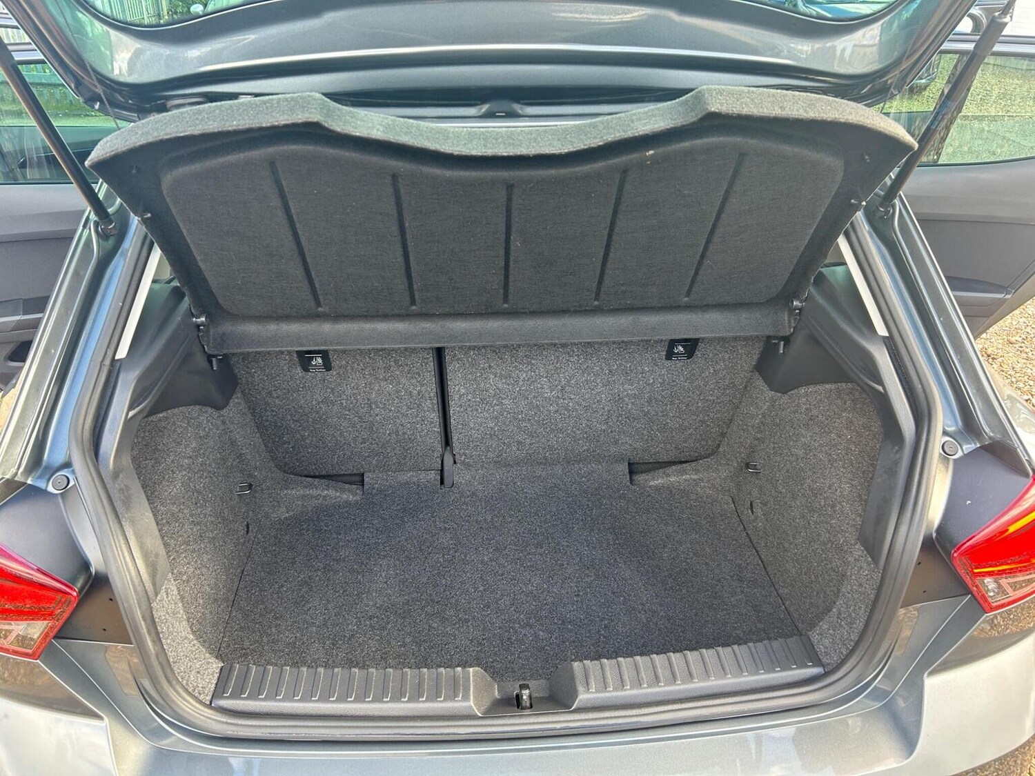 Used SEAT Ibiza 2018 for sale - 77802362: Photo 17