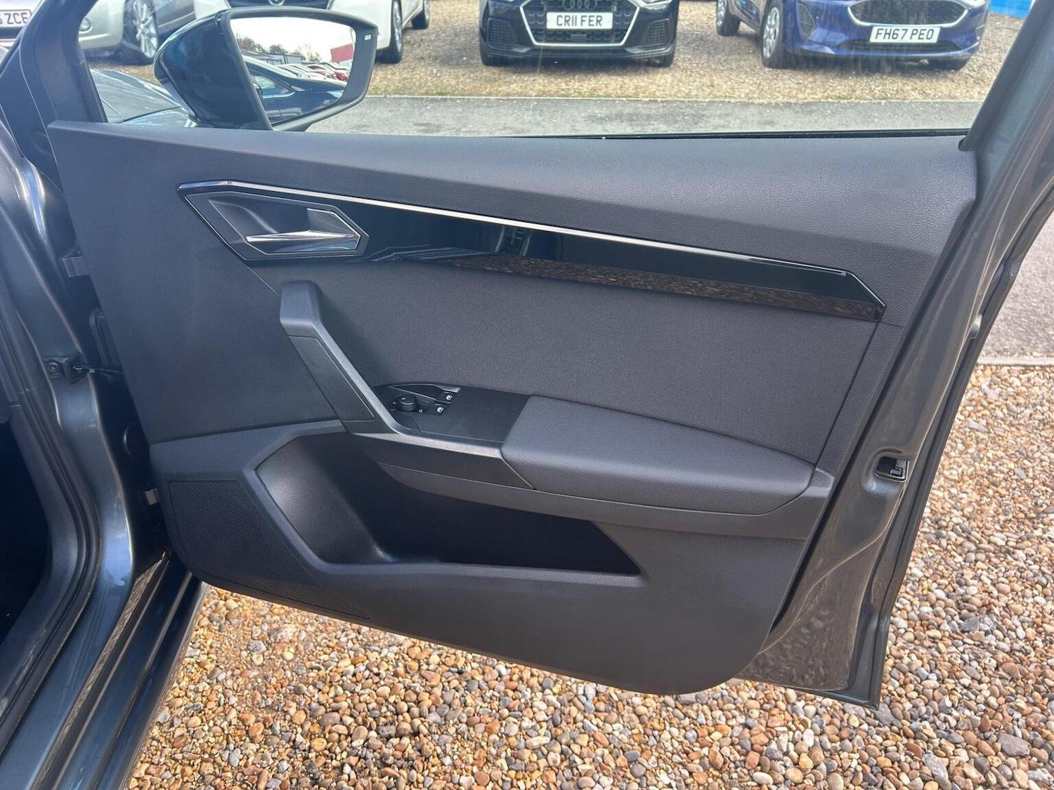 Used SEAT Ibiza 2018 for sale - 77802362: Photo 19