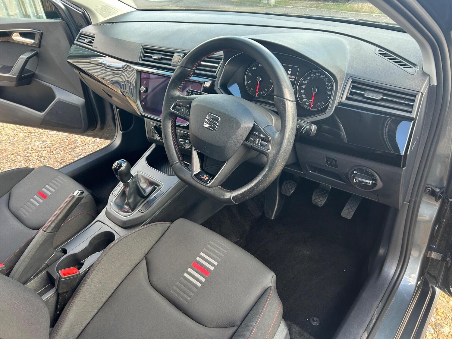 Used SEAT Ibiza 2018 for sale - 77802362: Photo 20