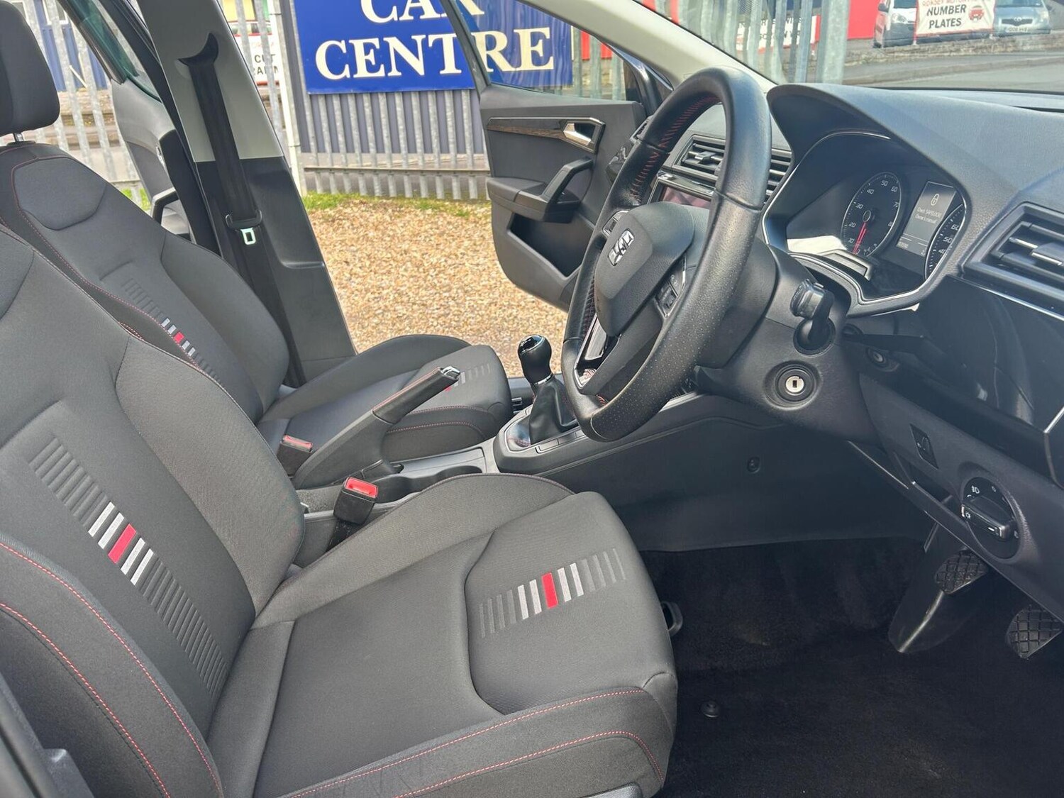 Used SEAT Ibiza 2018 for sale - 77802362: Photo 21