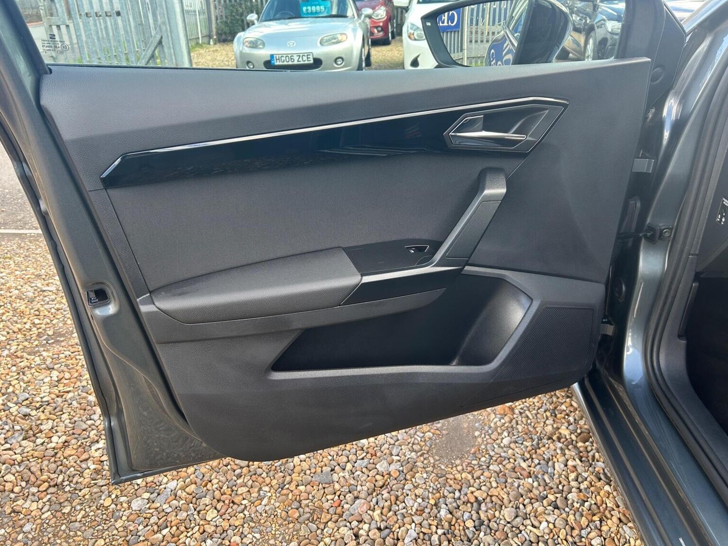 Used SEAT Ibiza 2018 for sale - 77802362: Photo 22