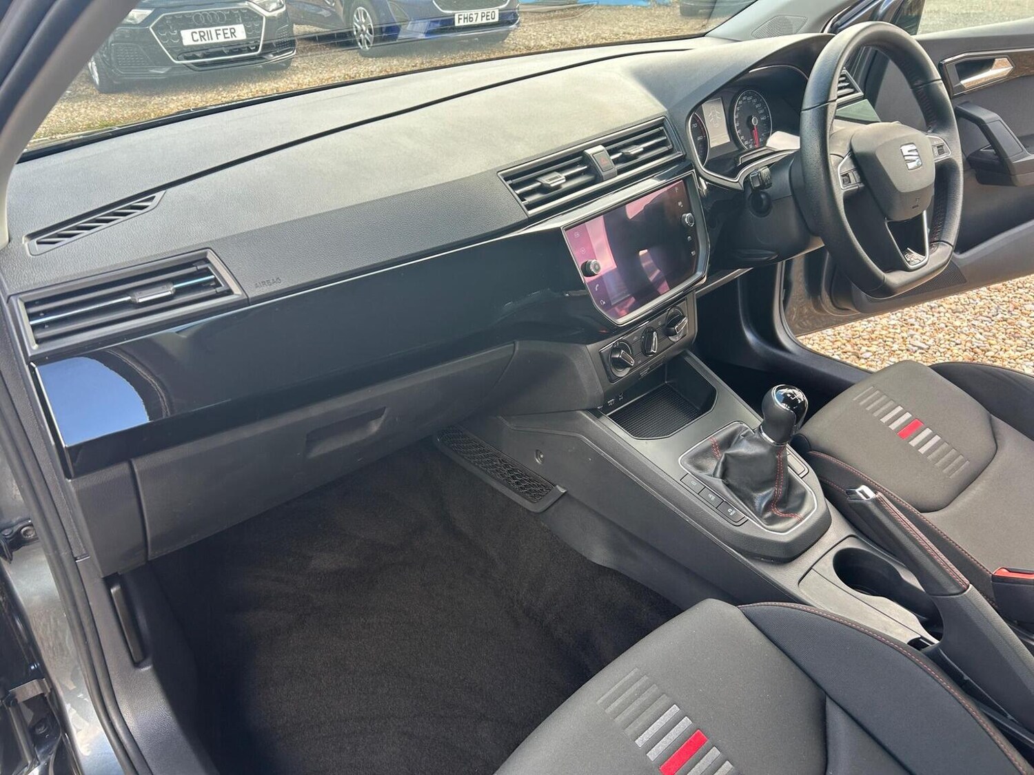 Used SEAT Ibiza 2018 for sale - 77802362: Photo 23