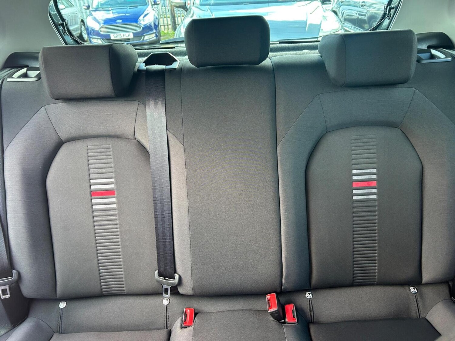 Used SEAT Ibiza 2018 for sale - 77802362: Photo 25