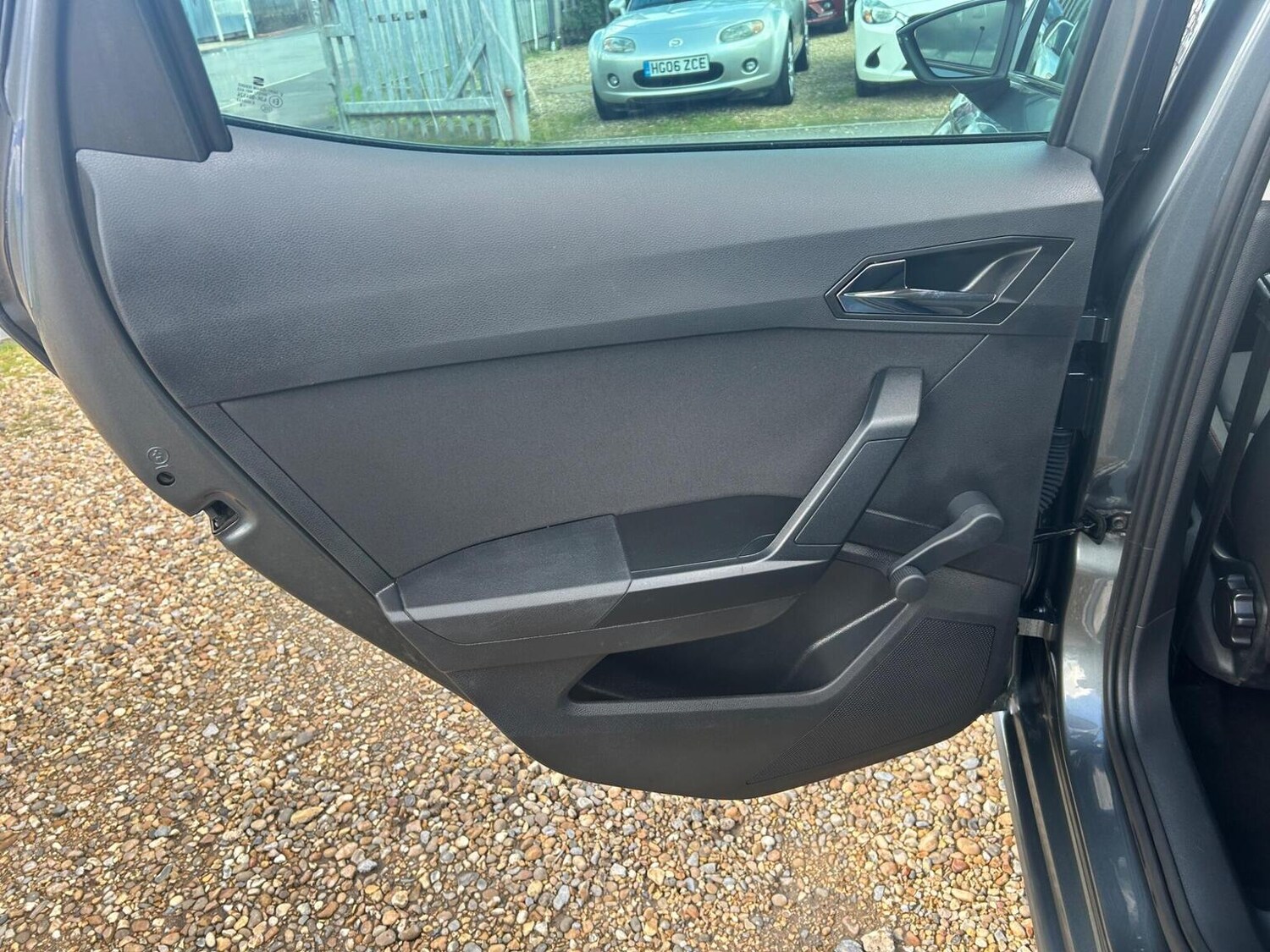 Used SEAT Ibiza 2018 for sale - 77802362: Photo 26