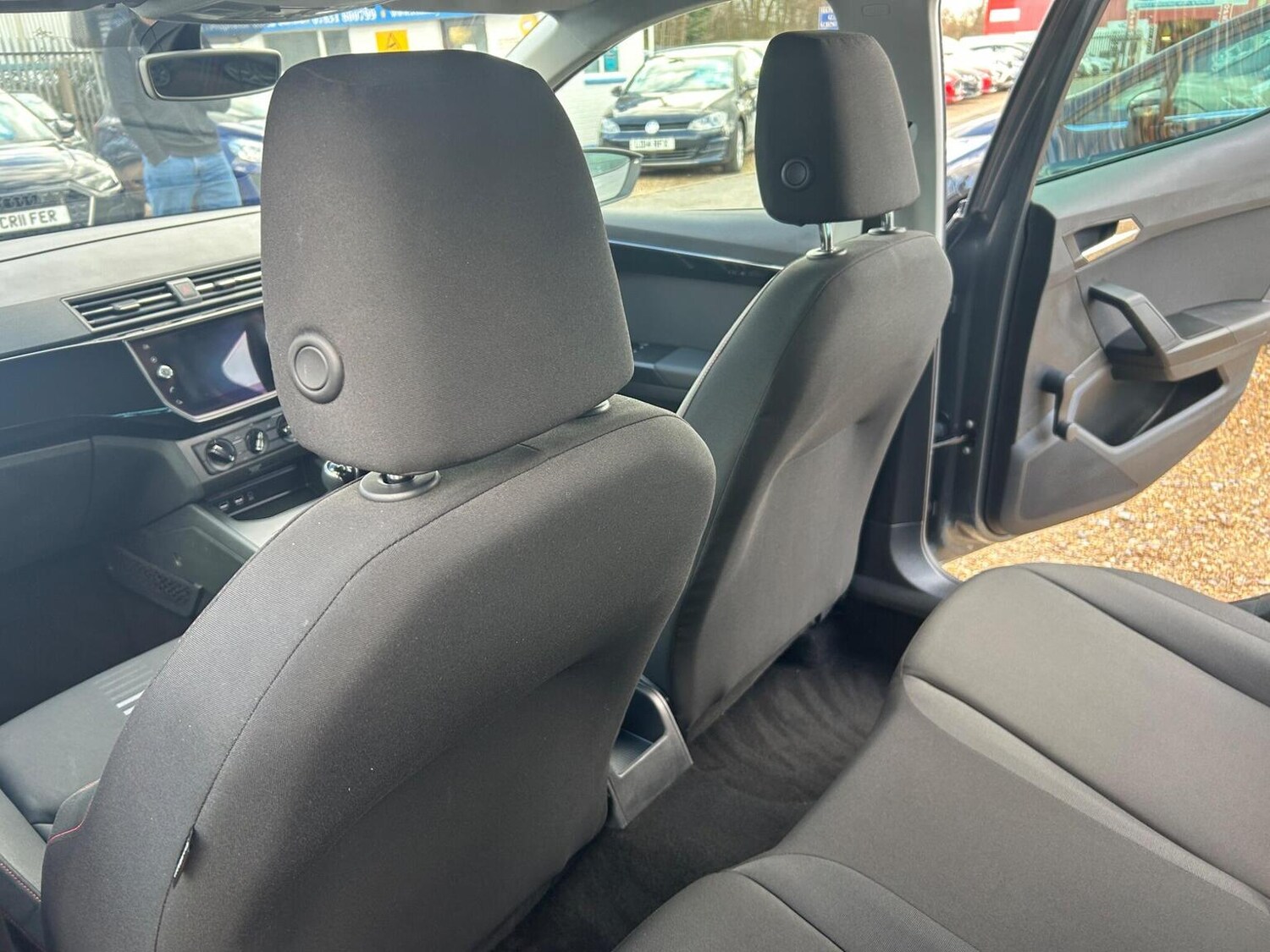 Used SEAT Ibiza 2018 for sale - 77802362: Photo 27