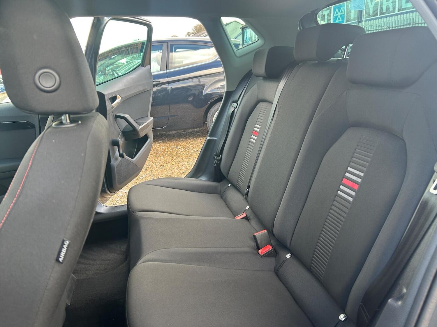 Used SEAT Ibiza 2018 for sale - 77802362: Photo 28