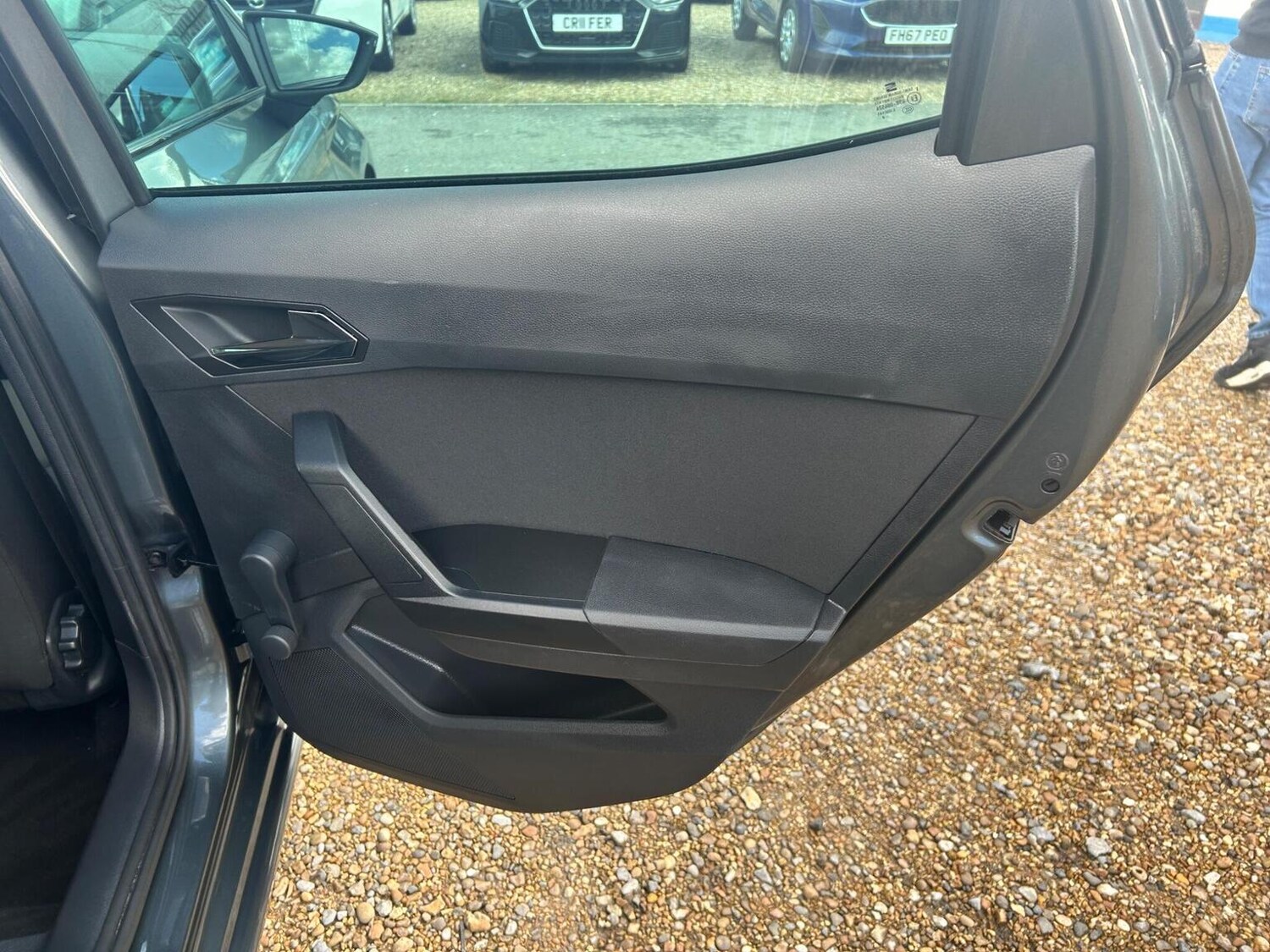 Used SEAT Ibiza 2018 for sale - 77802362: Photo 29