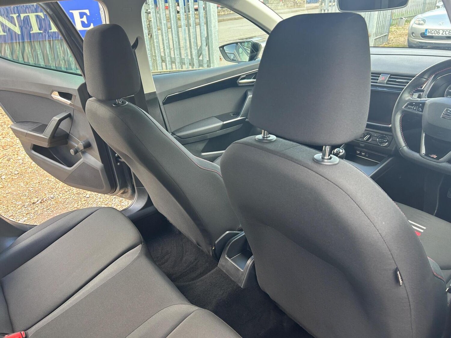 Used SEAT Ibiza 2018 for sale - 77802362: Photo 30